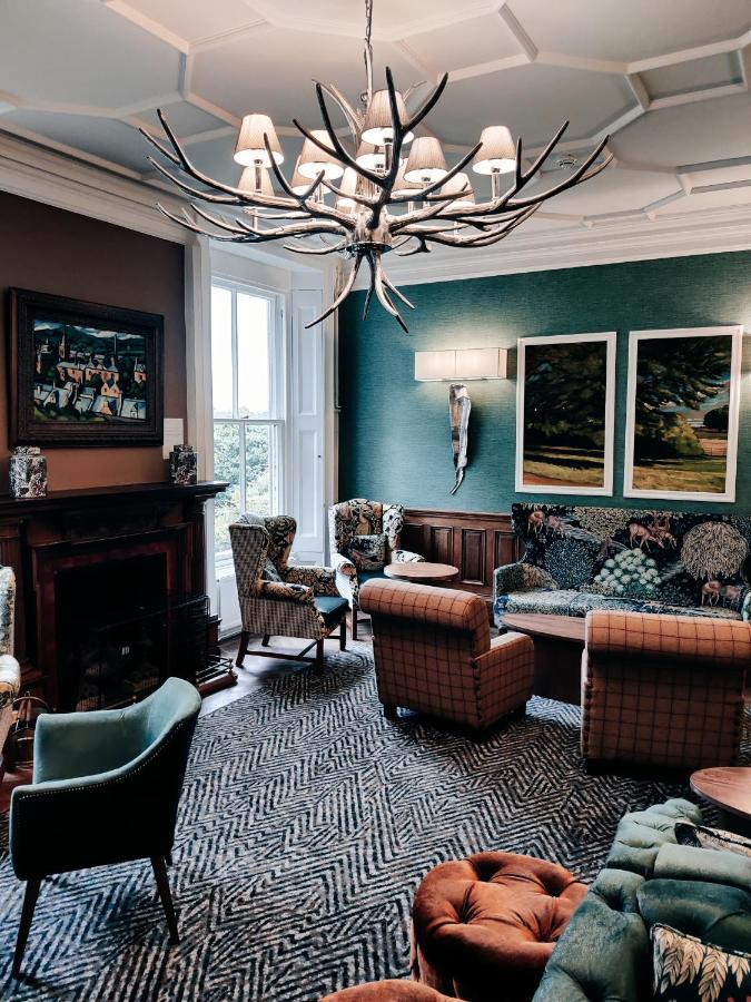 Makeney Hall Hotel