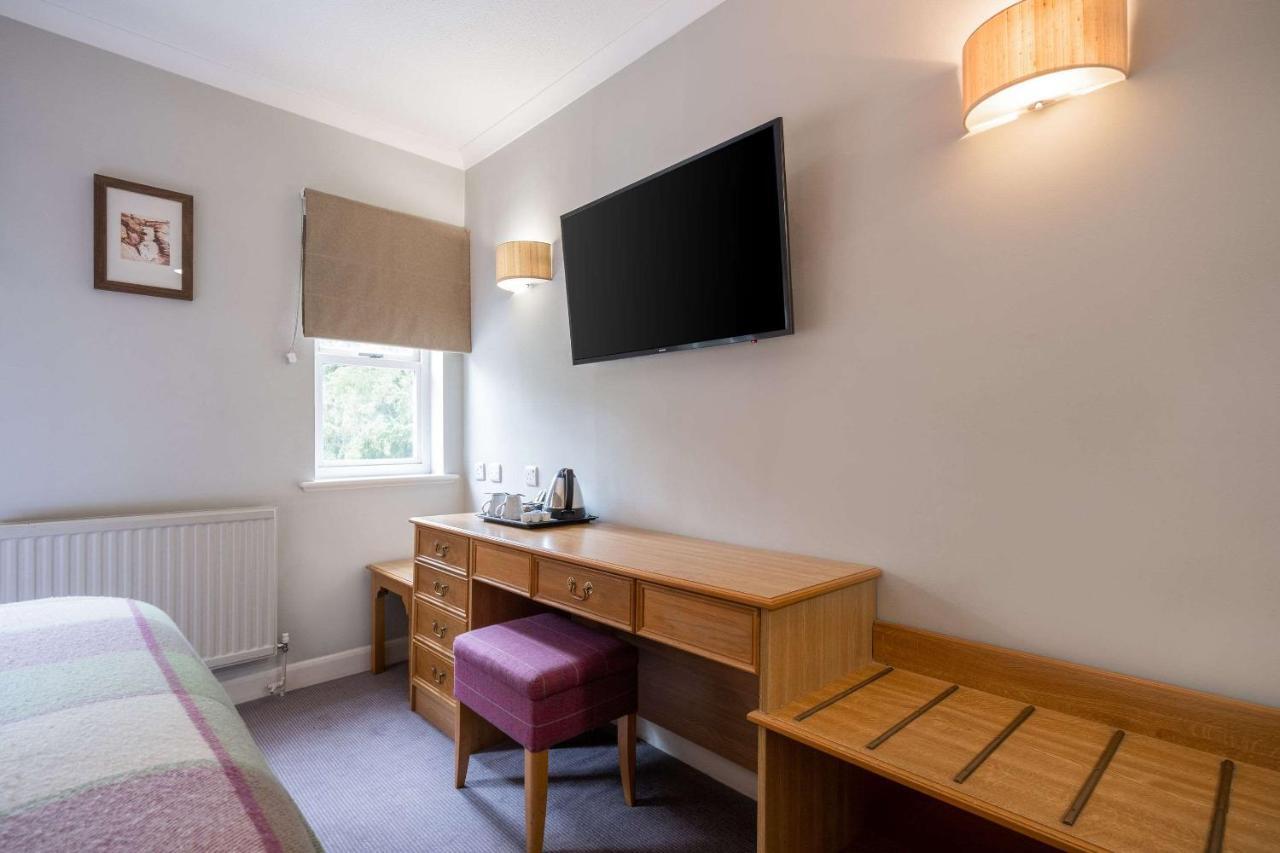 Makeney Hall Hotel Derby